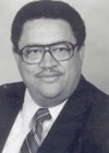 DR. FREDERICK D. TODD