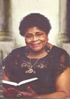 DR. VERSIA LINDSEY LACY